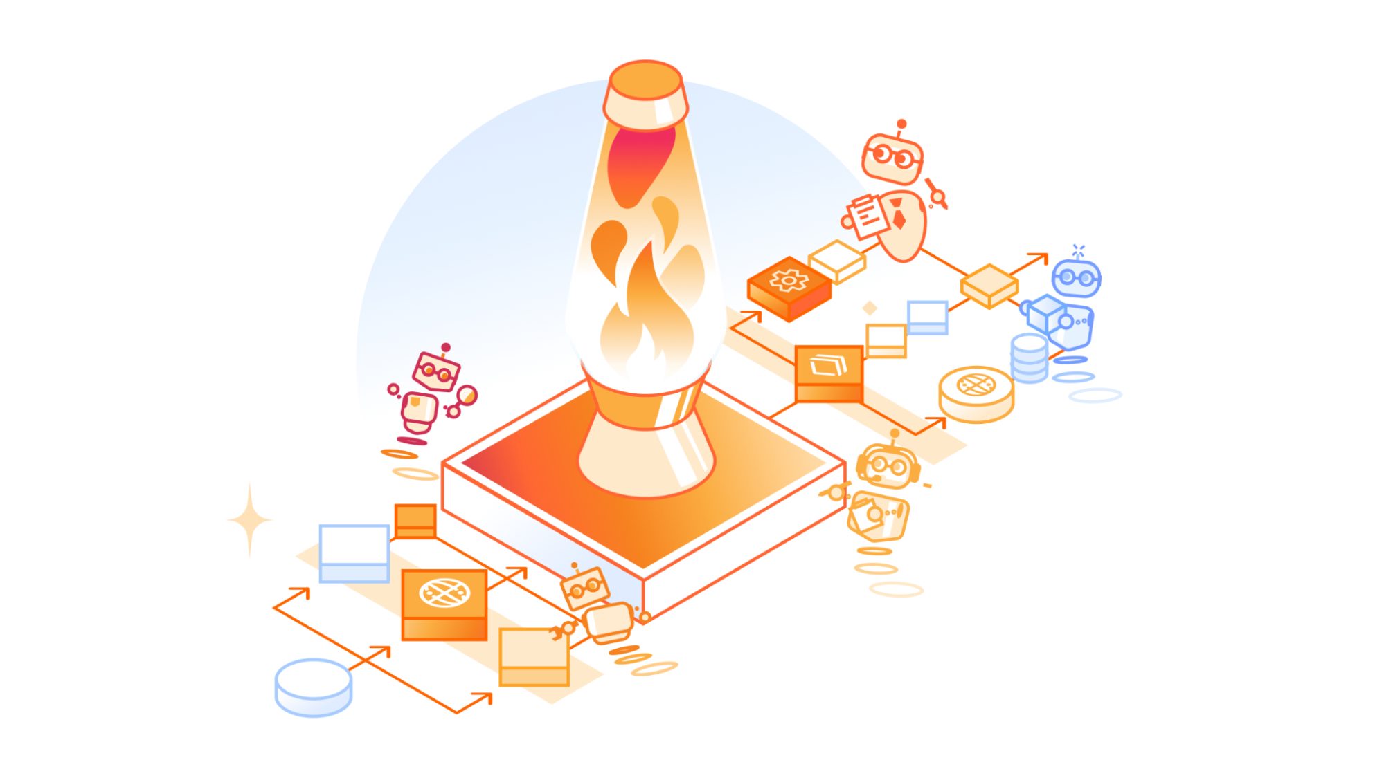 We want you to build the next Git platform on Cloudflare
