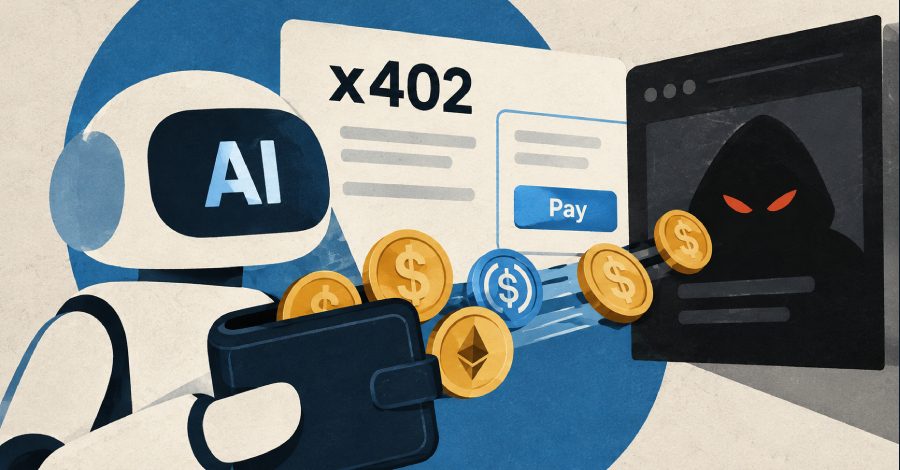 Critical x402 SDK Flaw Could Let Malicious APIs Drain AI Agents’ Token Balances