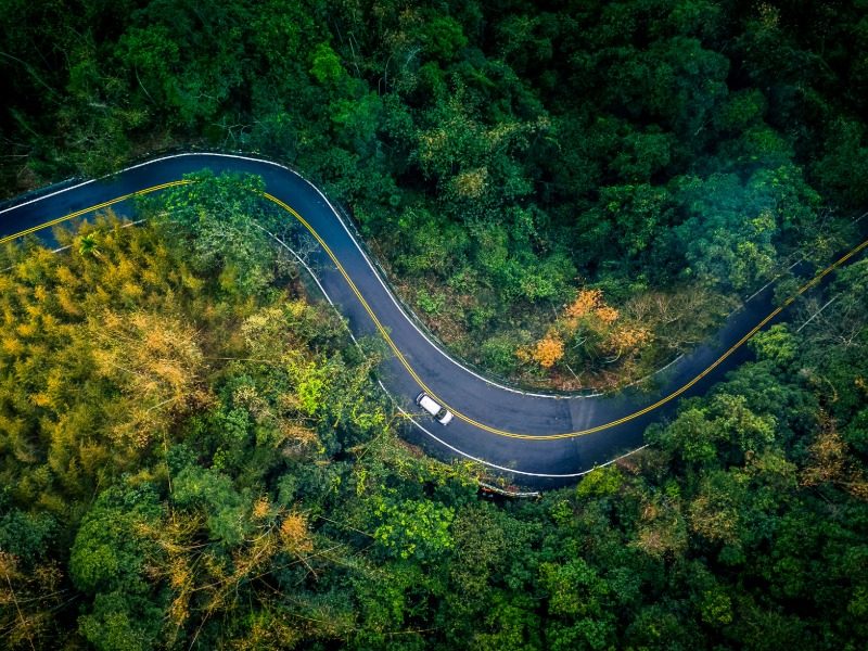 Your Roadmap to the Frontier Ready Journey