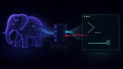 php2shell: Assessing Elastic detection coverage relevant to CVE-2026-109618 and CVE-2026-109619