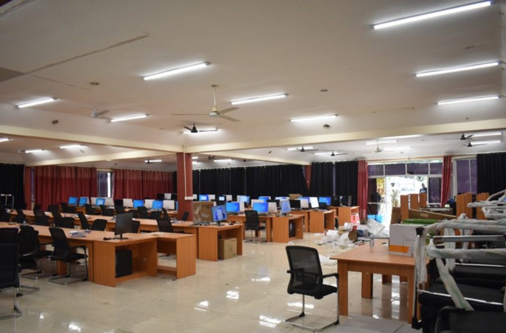 INTERPOL Operation Serengeti III Nets 1,462 Arrests and Recovers $105 Million in Cybercrime Crackdown