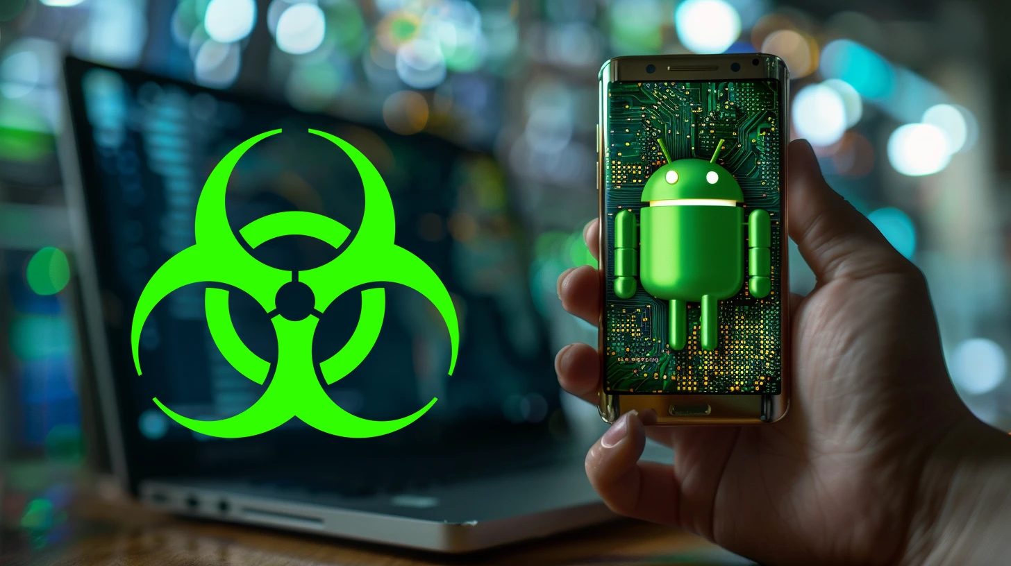 Low-cost Android phones are arriving with malware that owners can’t uninstall