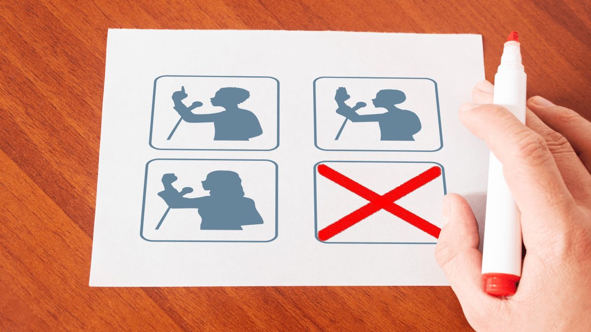 Five election scams to watch out for