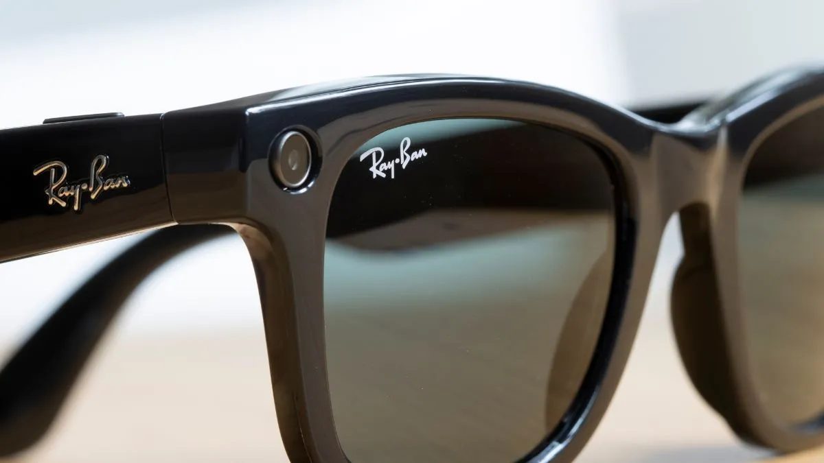 Meta says it’s fixed Ray-Ban smart glasses’ unprompted eavesdropping