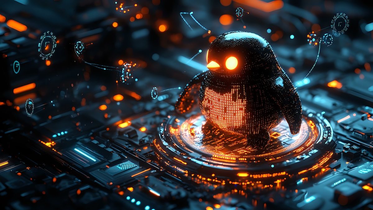Linux Backdoor Abuses STUN Protocol, Exploits Dozens of Flaws
