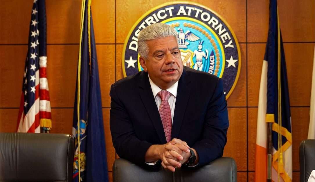 Brooklyn DA’s office disrupts crypto scam targeting Russian community