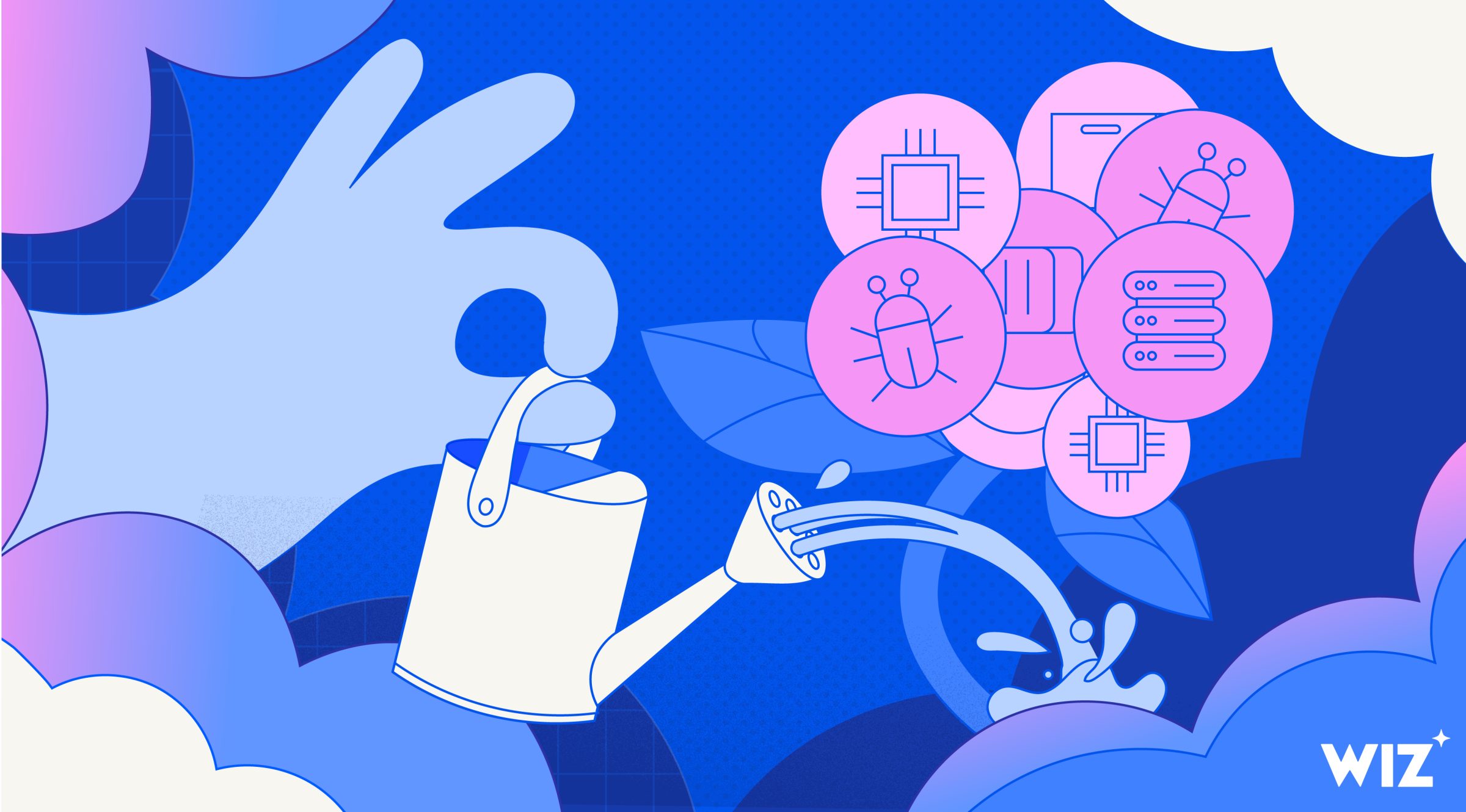 What’s New in Wiz Service Catalog: Smarter Discovery, Governance, and Service-Level Context