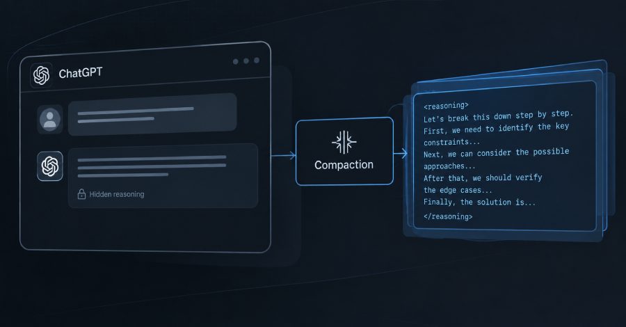 OpenAI Compaction Flaw Let Researchers Bypass Hidden Reasoning Protections