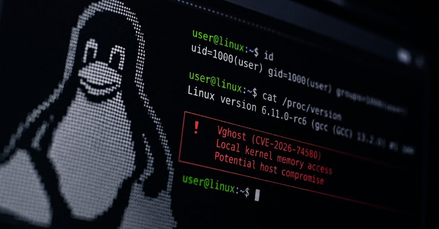 AI-Found Linux Kernel Flaw Gives Local Users Root, and Can Break a Guest Out to the Host