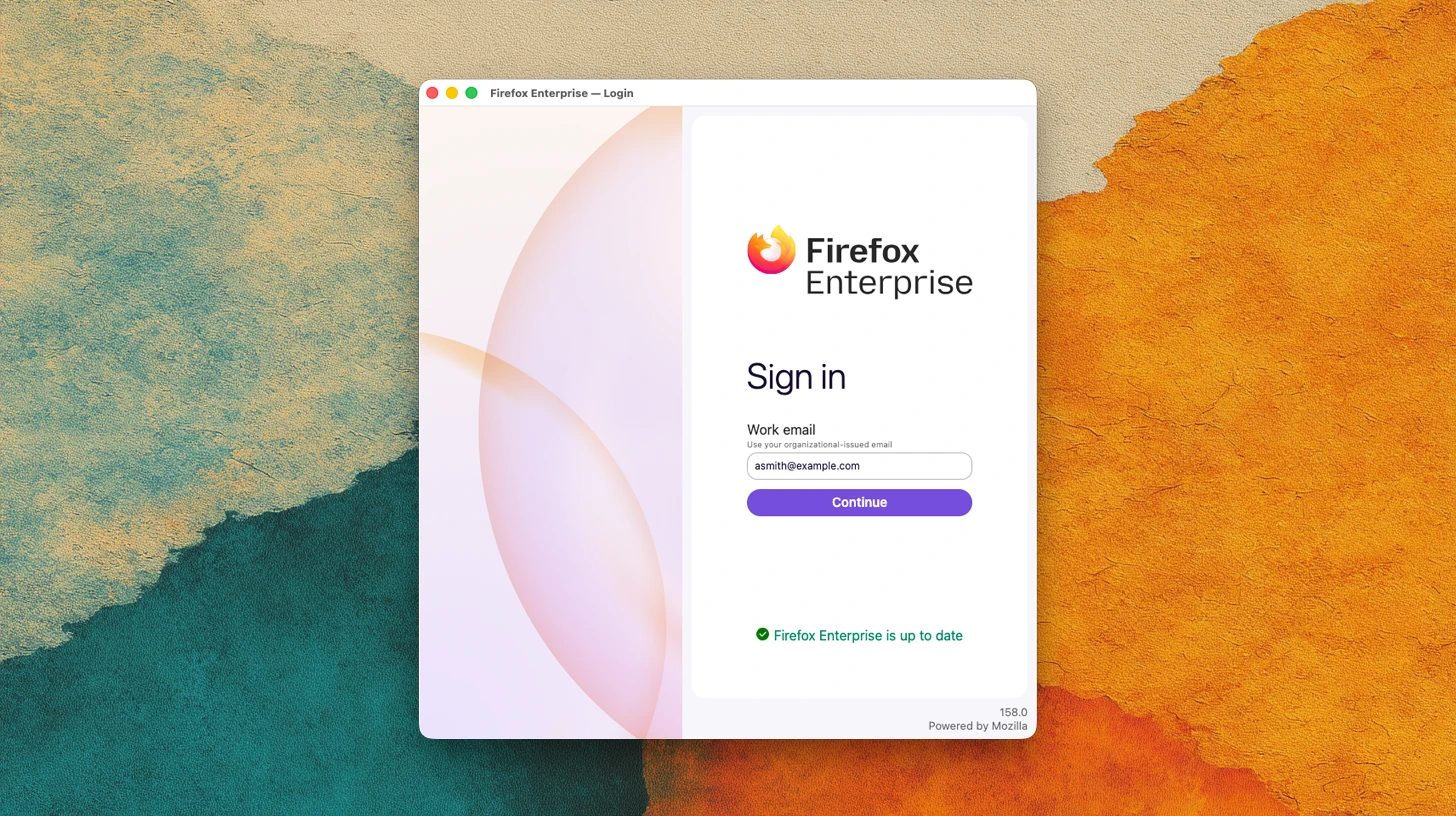 Mozilla’s Firefox Enterprise lets companies block shadow AI in the browser