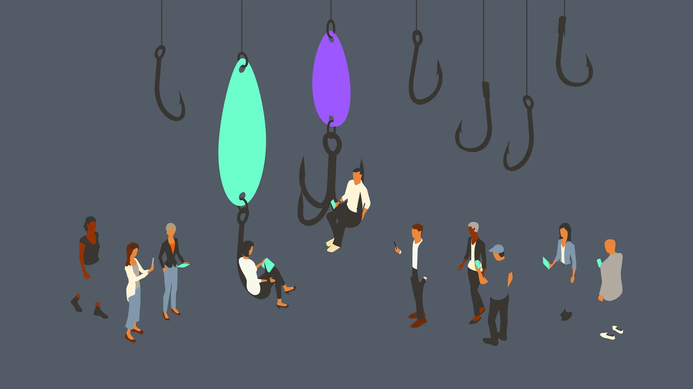 Microsoft and partners disrupt vast Chinese-language phishing kit ecosystem