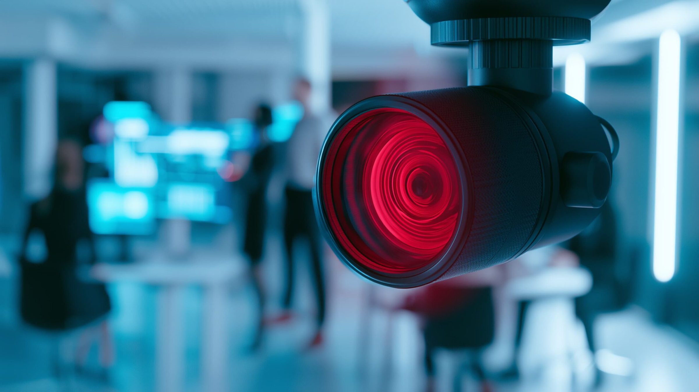 Millions of security cameras at risk: DoS vulnerability in Intelbras devices