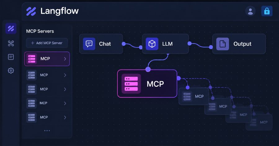 Langflow's Critical Authenticated RCE Flaw Targeted in 1,423 Honeypot Exploit Attempts
