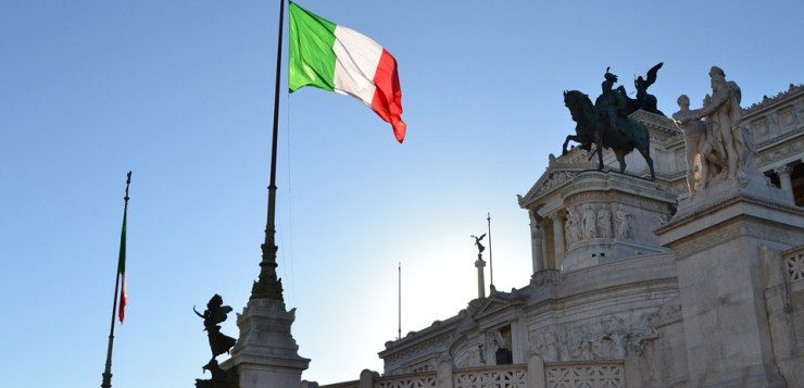 Italy ’s Parliament Under Cyber Pressure: Why the Attack on the Chamber Matters