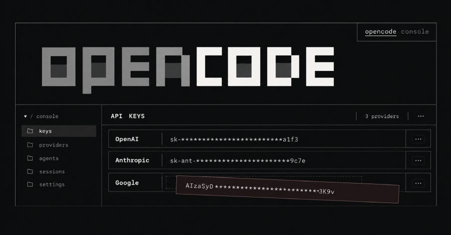 OpenCode Console Breach May Have Exposed OpenAI, Anthropic, and Google API Keys