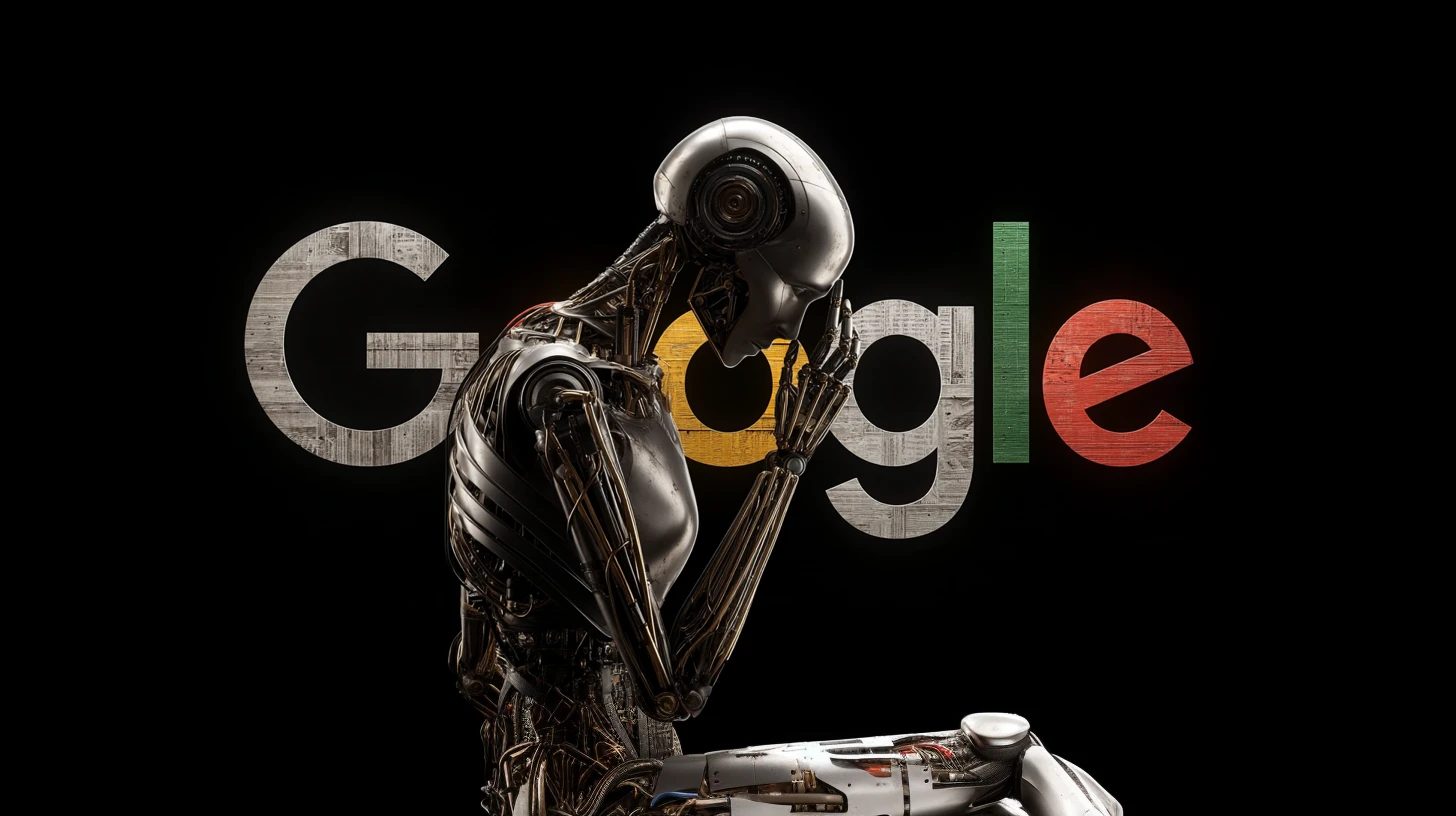 AI slop submissions force Google to freeze its open-source bug bounty