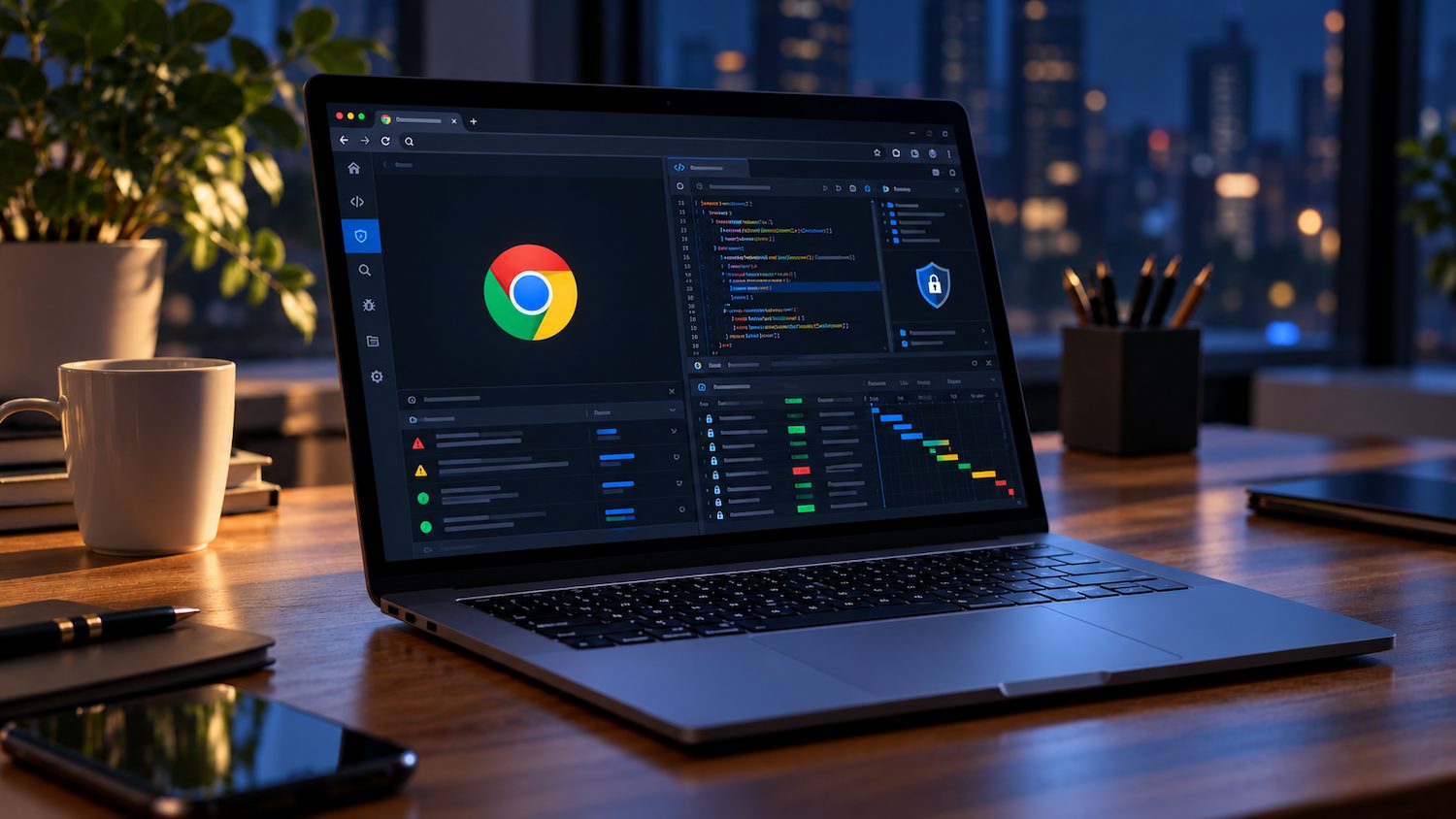 Google quadruples Chrome bug bounty base pay, offers up to $20,000 for sandbox escapes