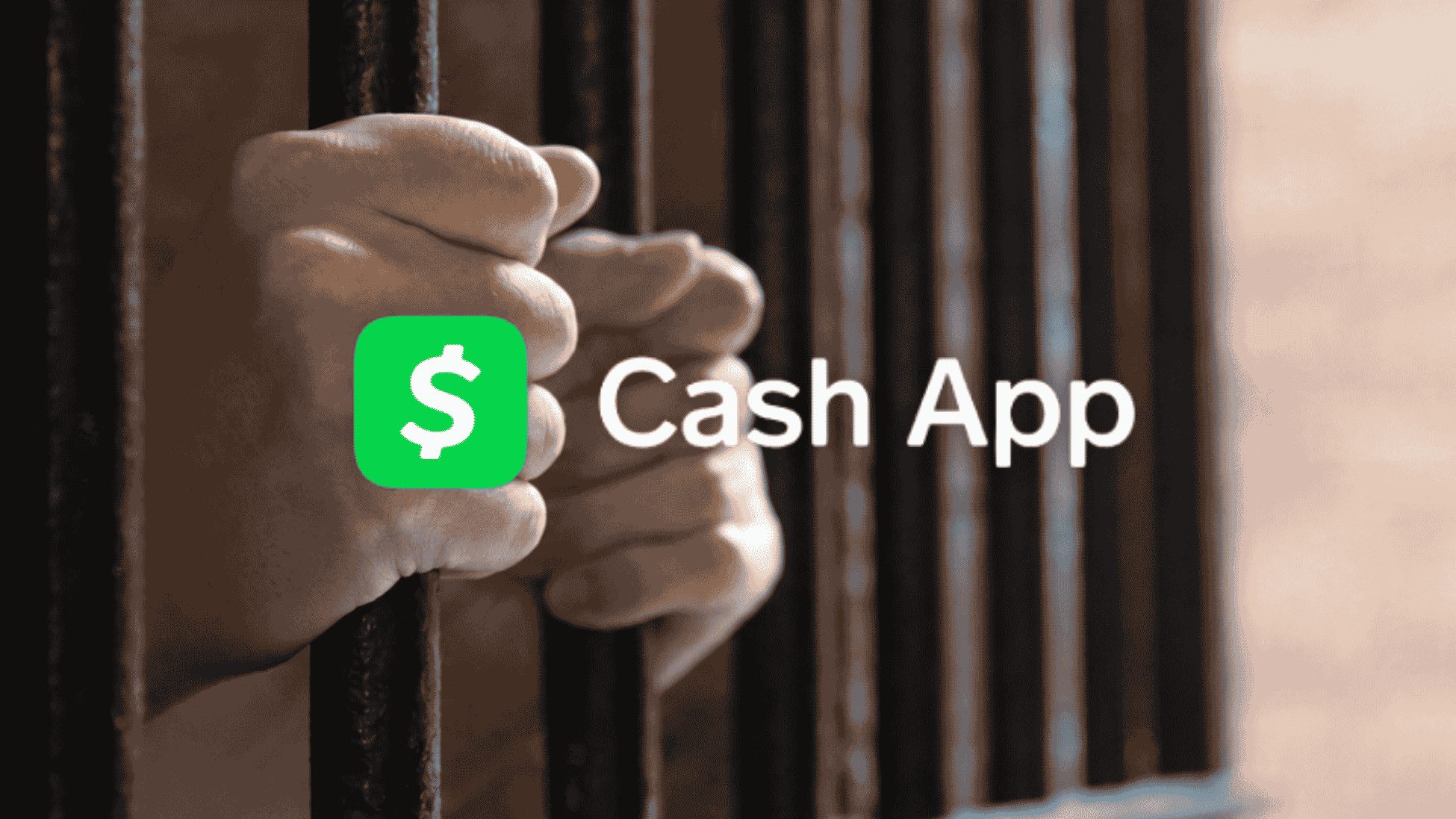 Woman faces years in prison over a Cash App account she says she never opened