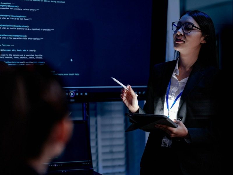 5 Ways AI is Changing Traditional Security Models According to Modern CISOs
