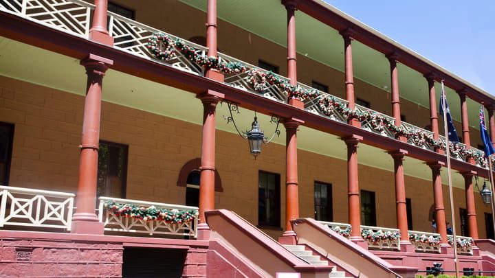 Australian Gov't Weighs Mandatory AI Incident Reporting