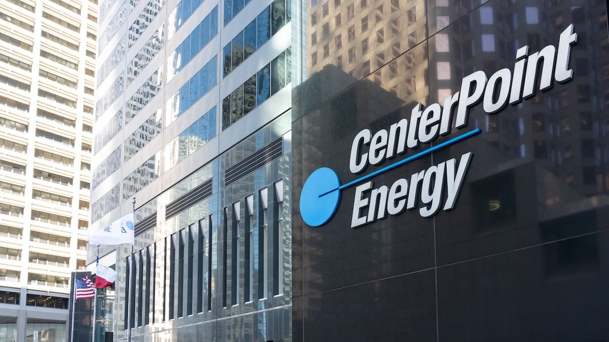 CenterPoint Energy Data Breach: More Than 1 Million Texans Affected